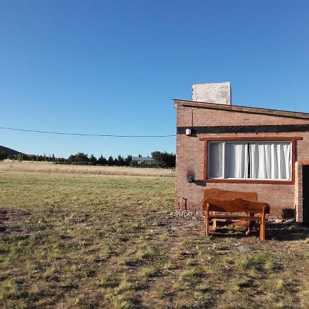 Villa Cabanas Campo Ventana à San Andres de las Sierras Extérieur photo