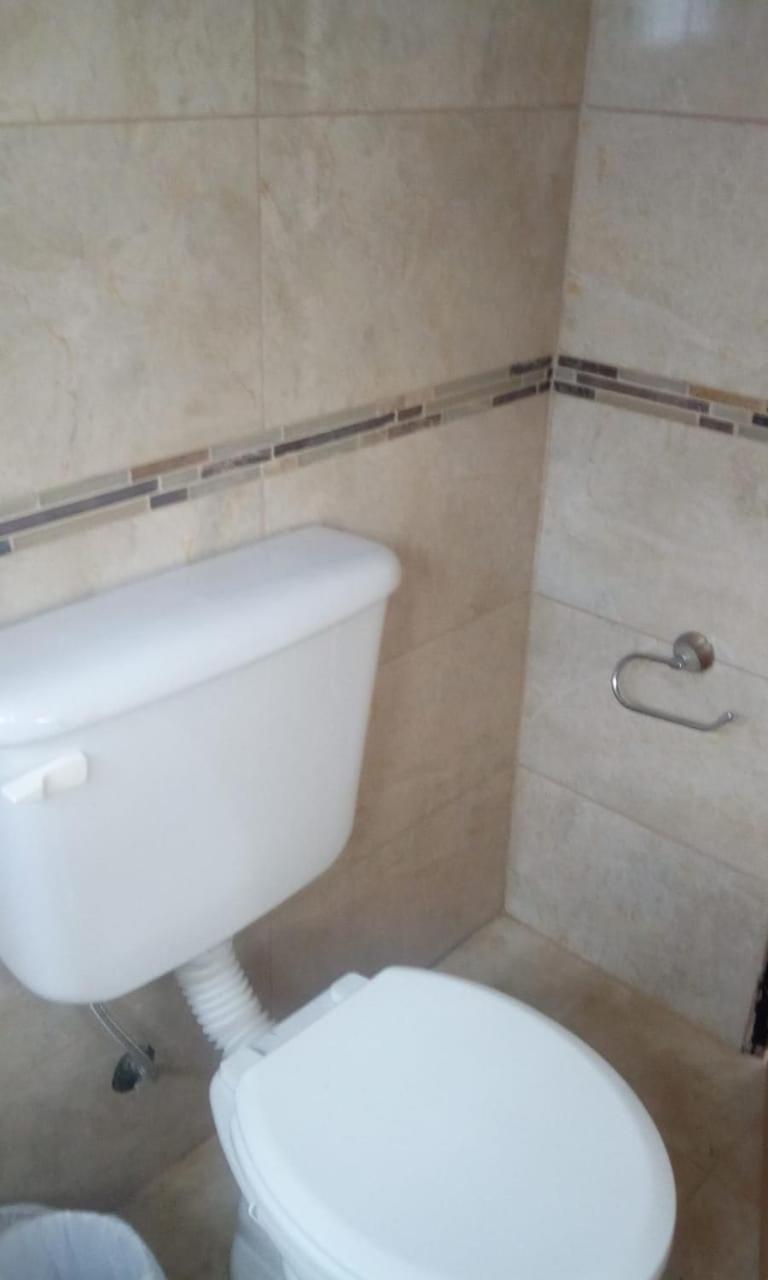 Villa Cabanas Campo Ventana à San Andres de las Sierras Extérieur photo