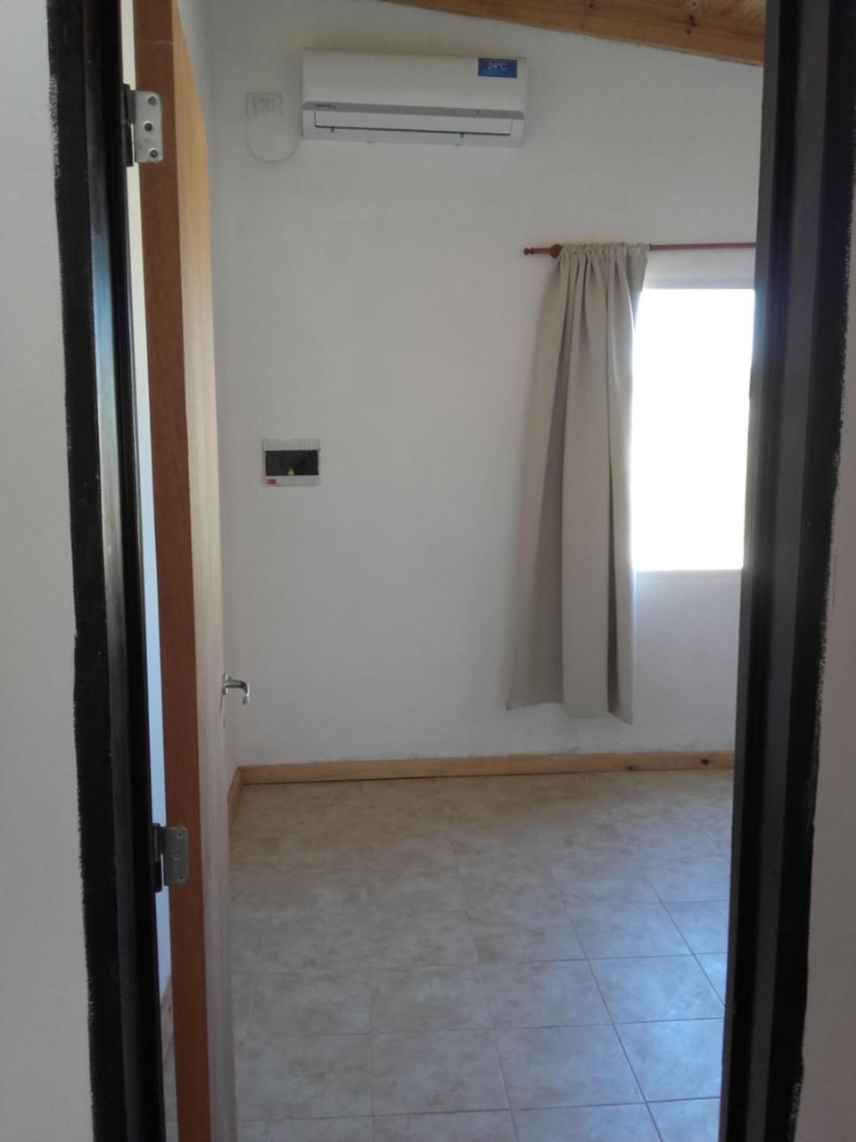 Villa Cabanas Campo Ventana à San Andres de las Sierras Extérieur photo